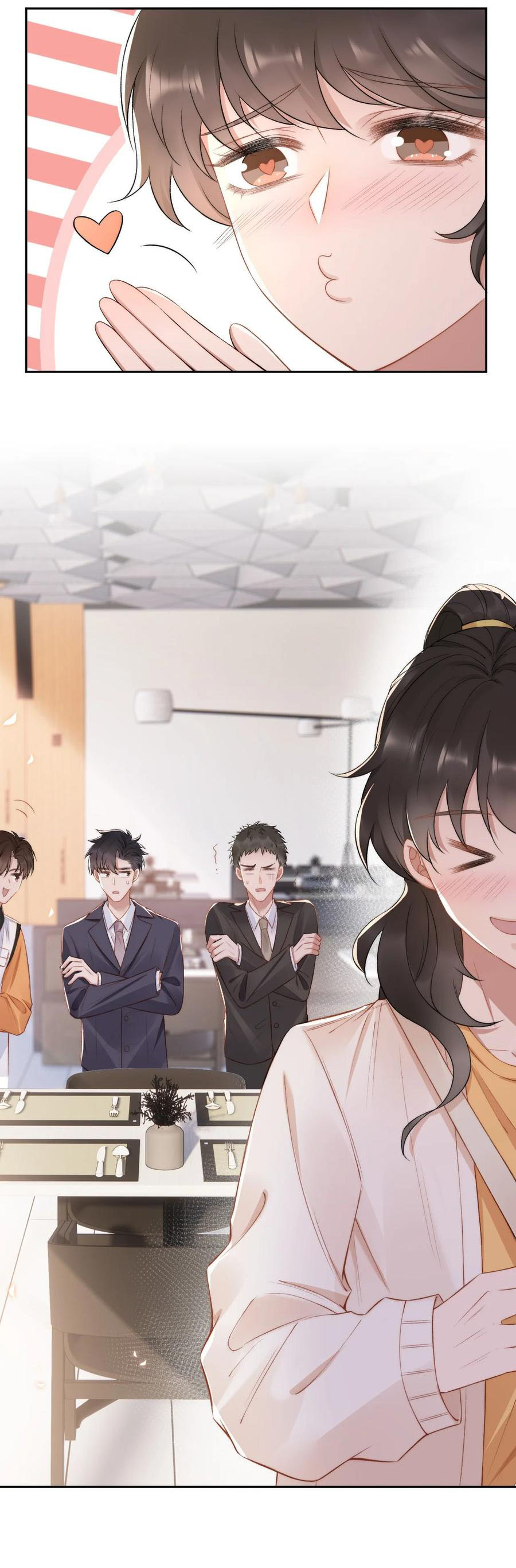 ta sinh con cho tổng tài chapter 16 22