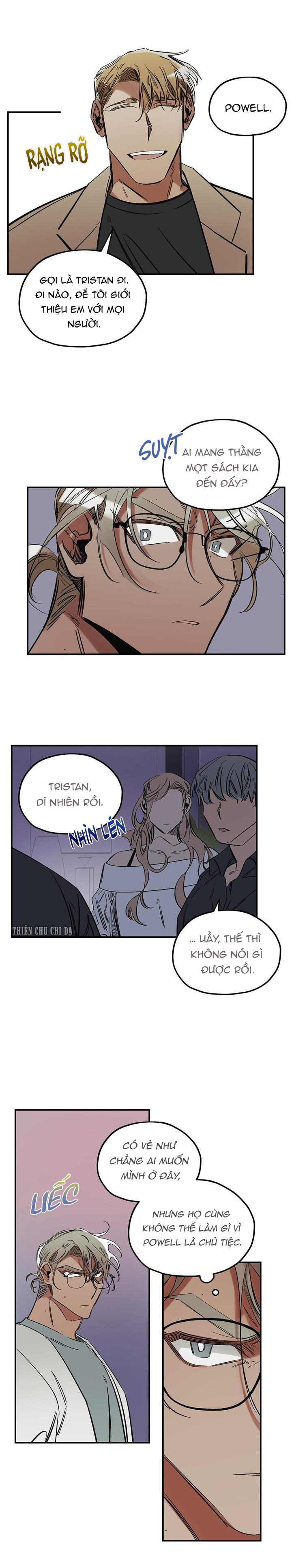 truth or dare chapter 3 2