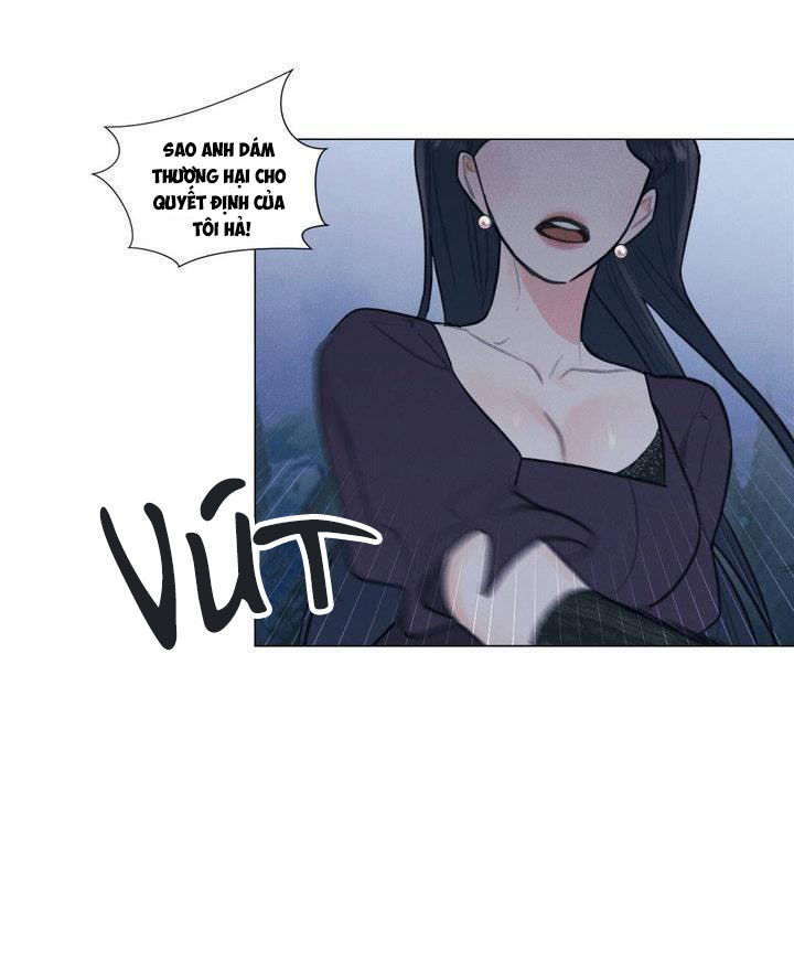 hardcore vanilla chapter 13 38