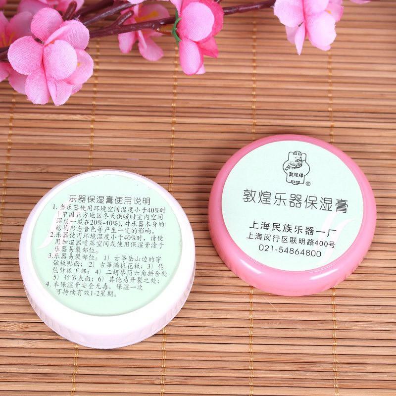 Sáp bôi dưỡng đàn hàng có sẵn