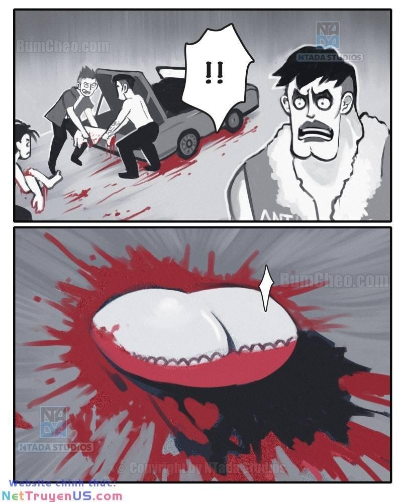 thần ẻ bắn tùm lum chapter 6 13