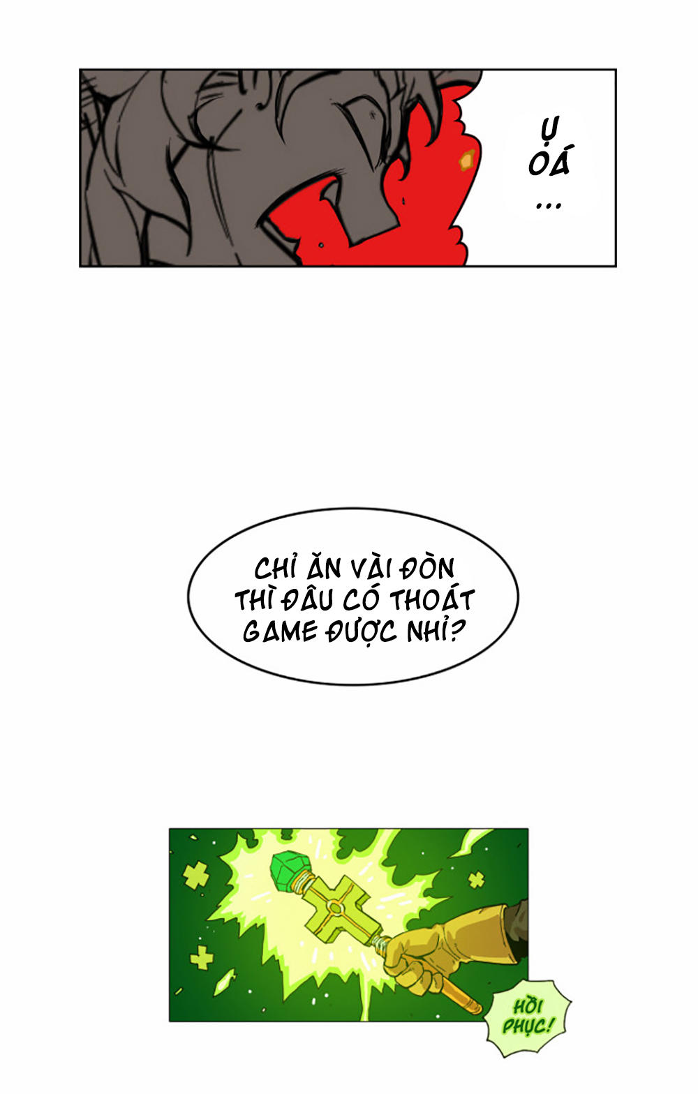 hard core leveling warrior chapter 2 44