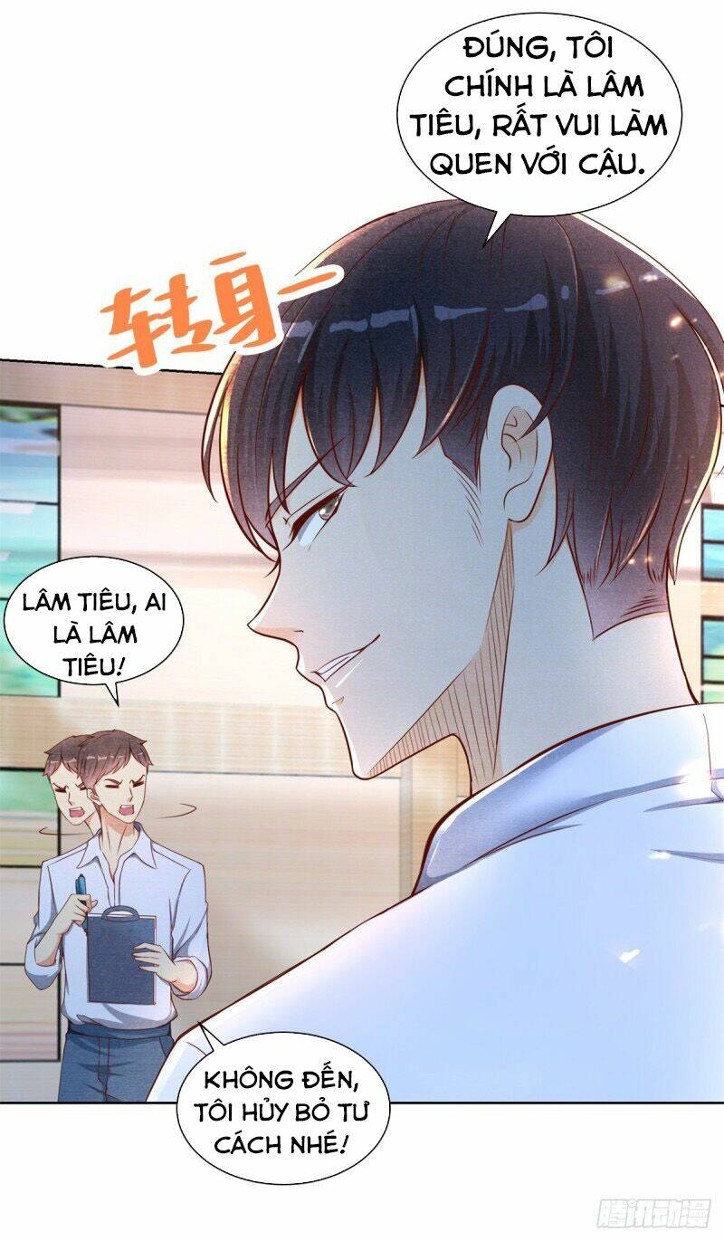 trùng sinh chi thần đế quy lai chapter 1 28