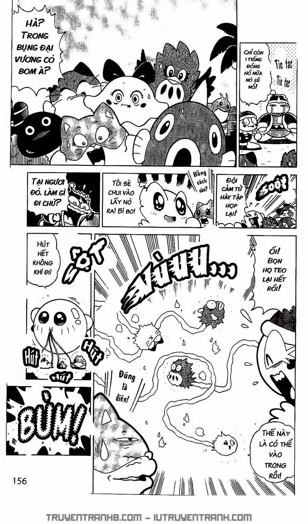 ngôi sao kabi chapter 109 7