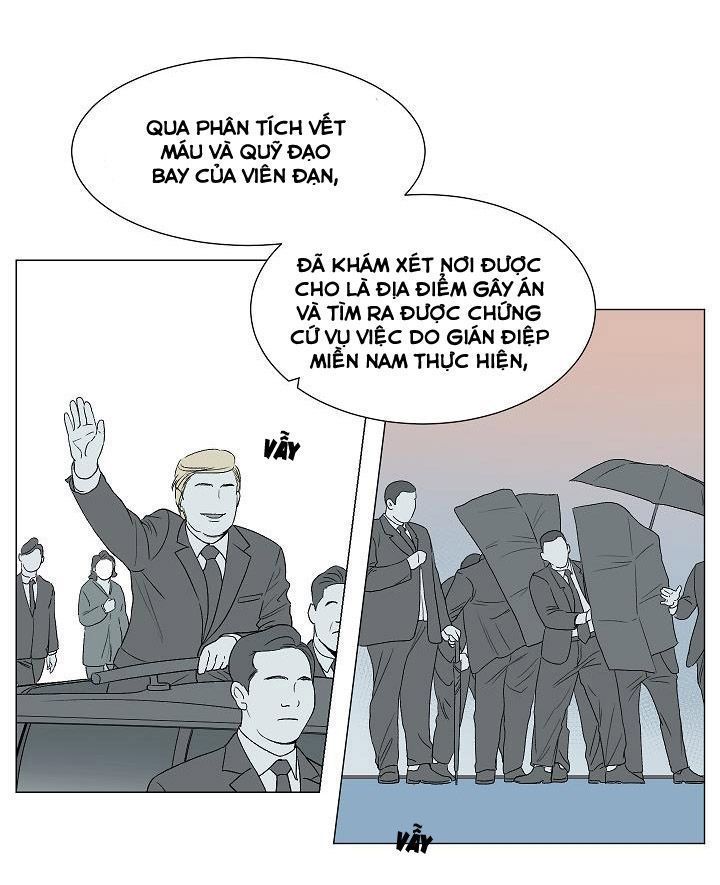 công nam bắc thụ chapter 1 13