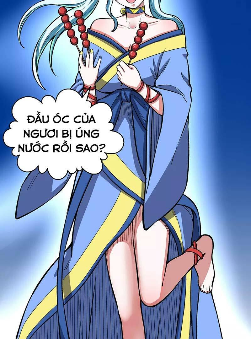 võ đạo độc tôn chapter 442 15