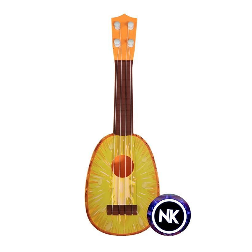 ĐÀN UKULELE HOA QUẢ HAWAI NK-1994 - HÀNG CÓ SẴN mã FPY93