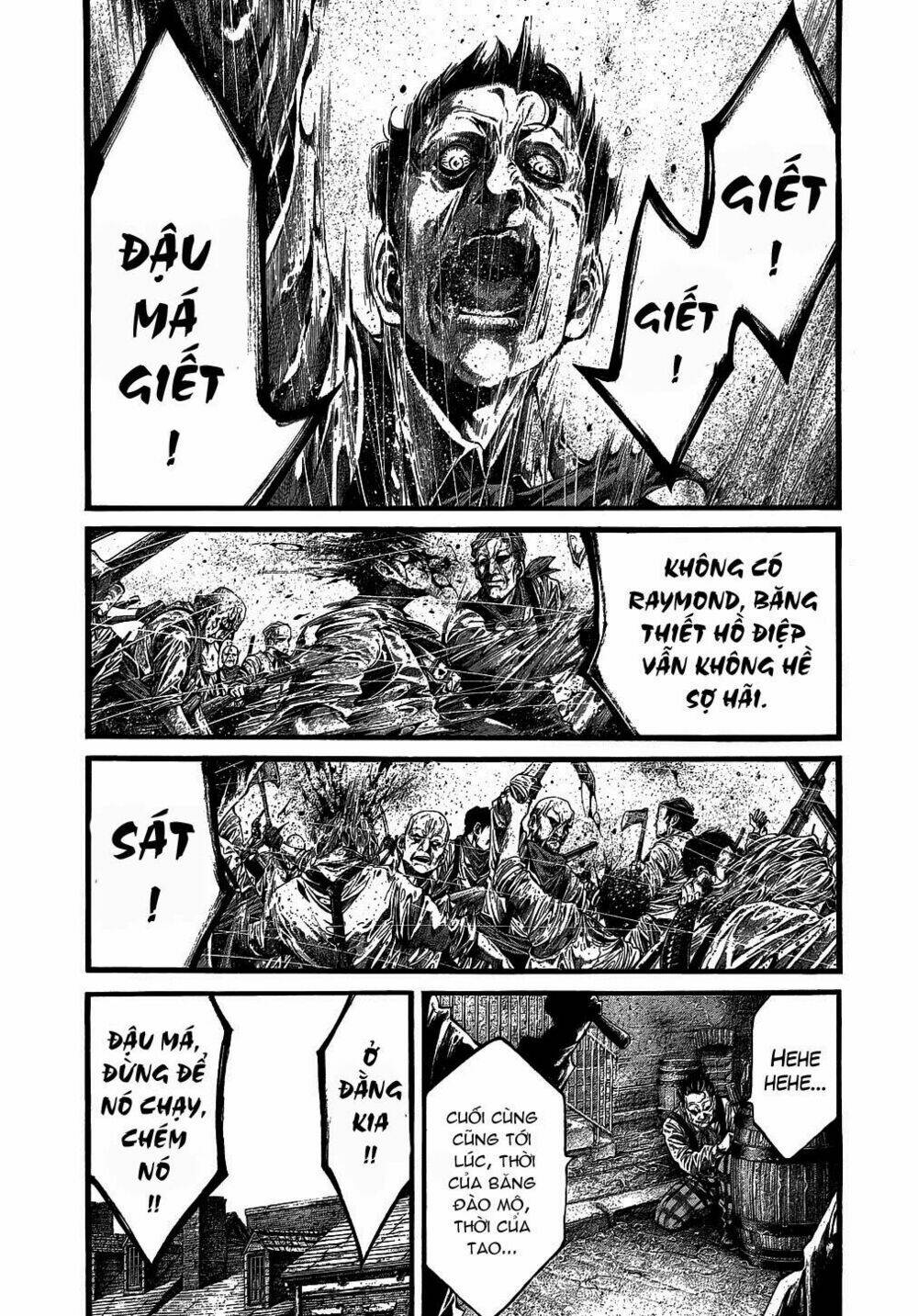 green blood chapter 17 8