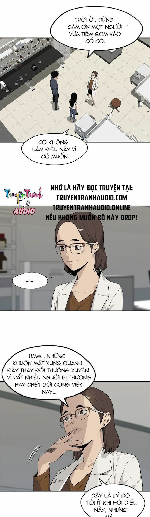 anh shipper may mắn chapter 18 16