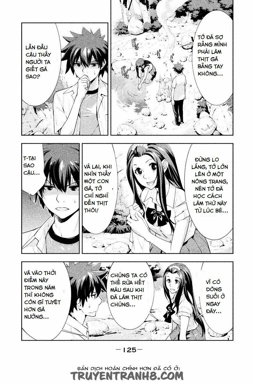 lets lagoon chapter 30 4