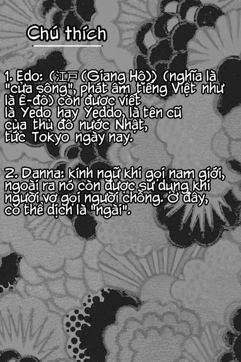 ngũ diệp ốc chapter 2 27