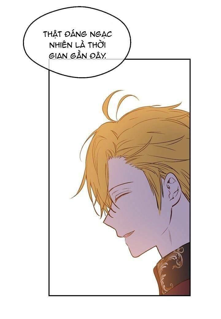 một ngày nọ ta trở thành công chúa chapter 92 17