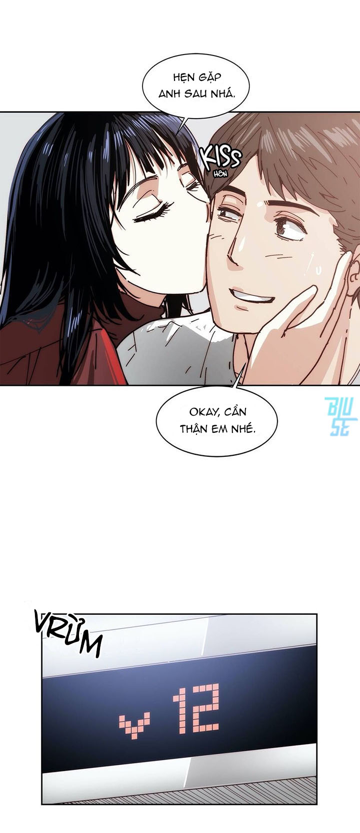 dục vọng chết người chapter 18 10