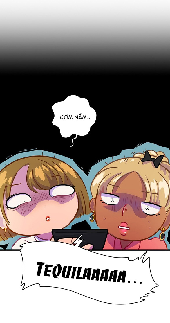 chú cún của em thật đáng yêu chapter 2.1 44