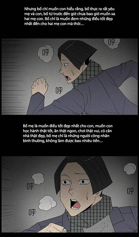 kinh dị đêm khuya chapter 83 20