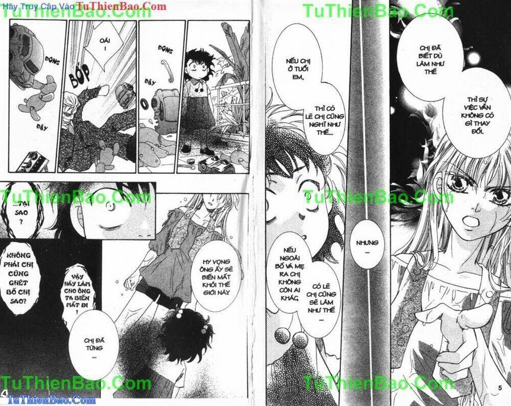 pháp sư tơ hồng chapter 4 3