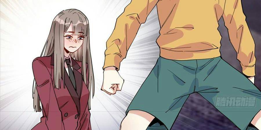 cố tổng, vợ của ngài quá mạnh rồi! chapter 22 119