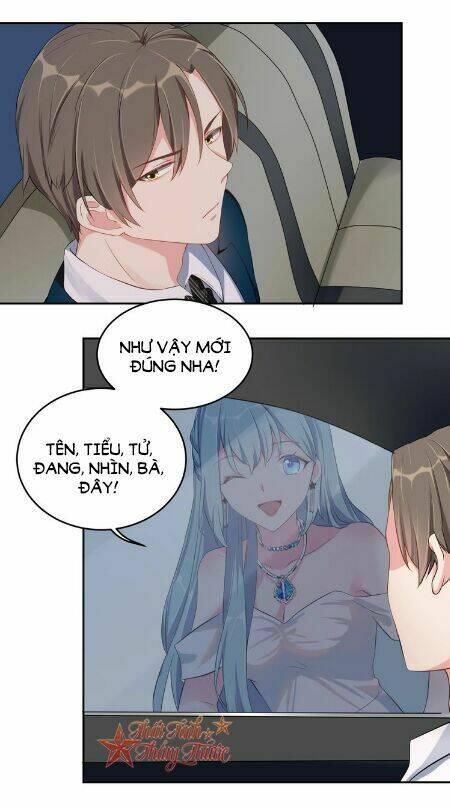 cẩm nang nuôi dưỡng ông xã chapter 2 17