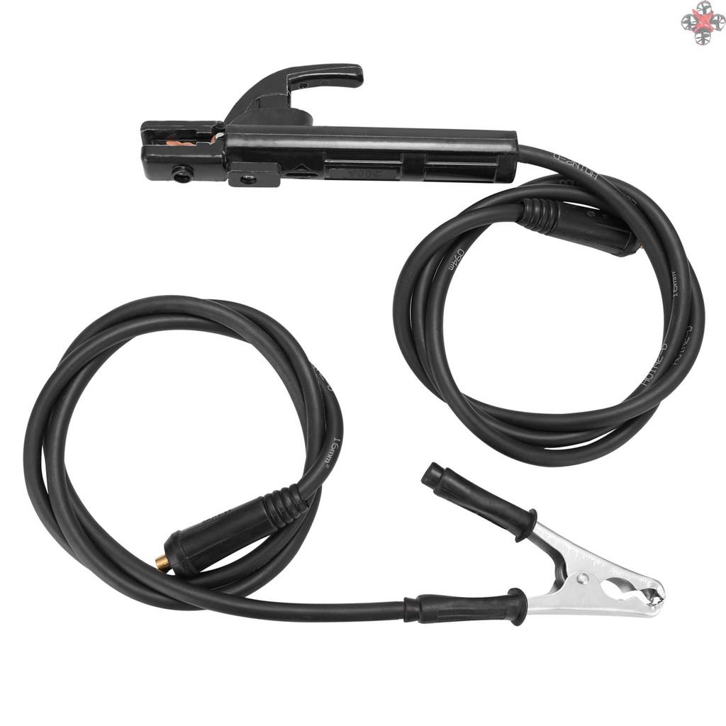 Dây Điện Cực 1.5m Phụ Kiện Cho Máy Hàn