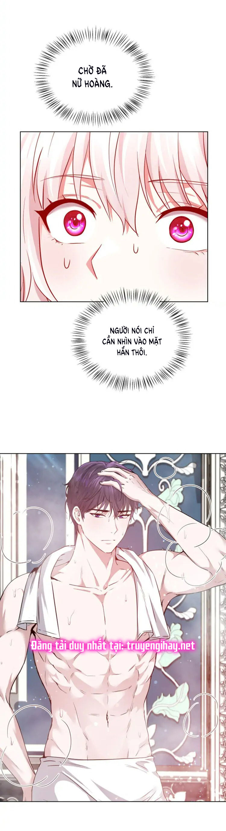 5500 sắc thái của quỷ vương chapter 4.1 3