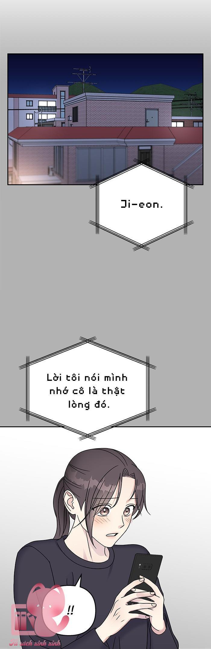 hãy vờ như ta yêu nhau chapter 46 11