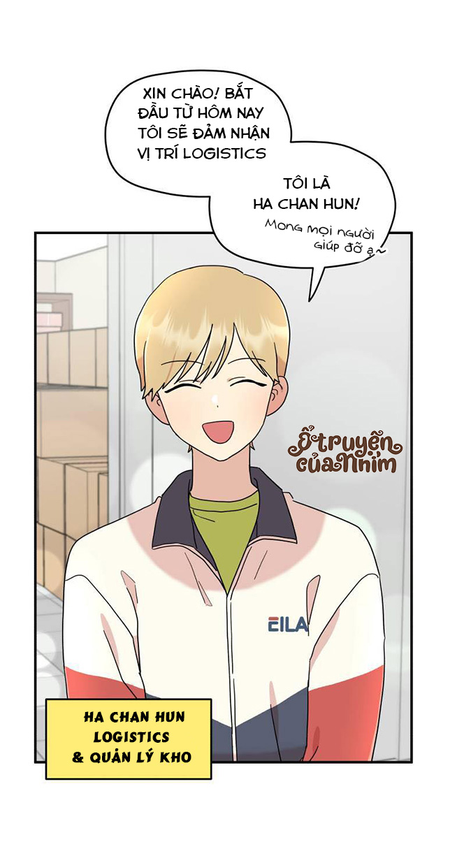 fancy x fancy chapter 8 13