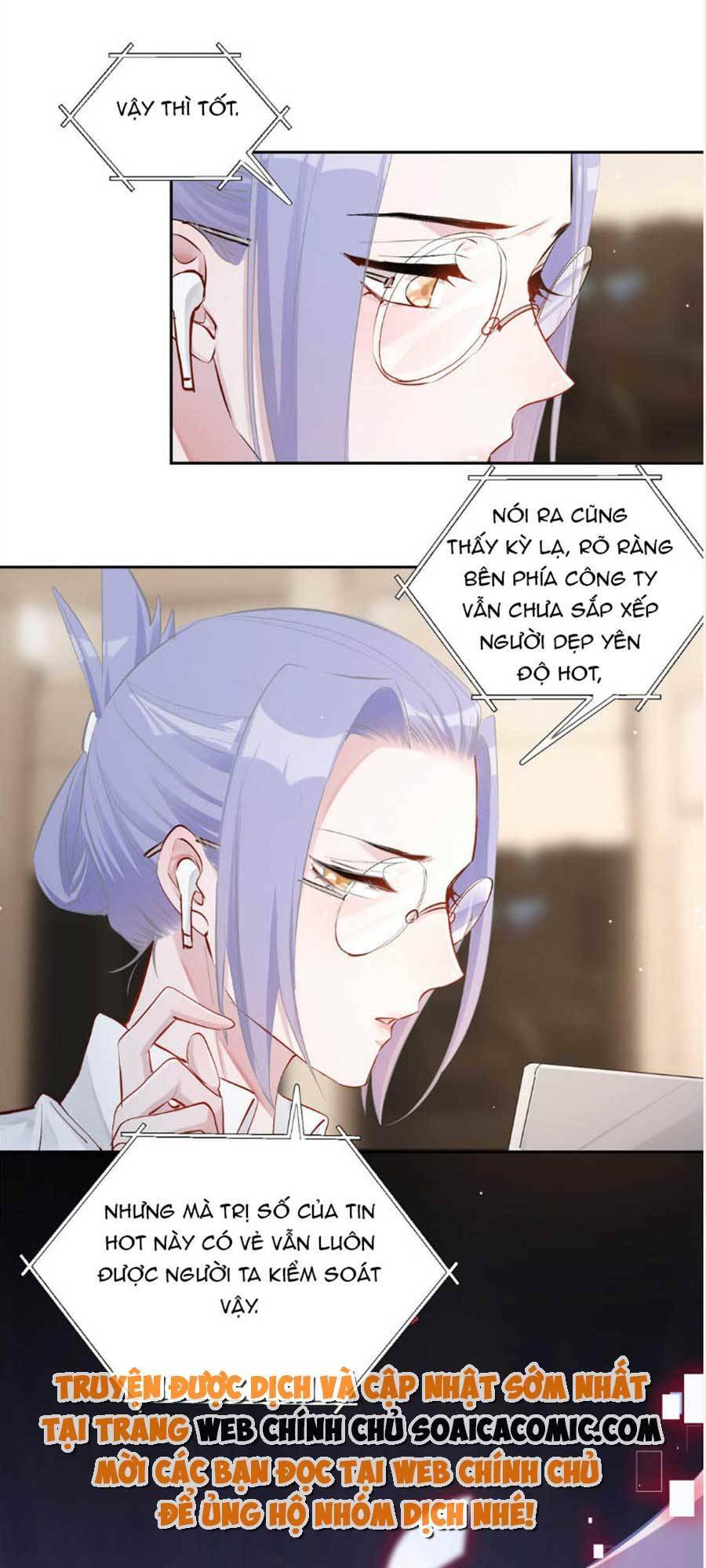 thế thân tự mình tu dưỡng chapter 27 9