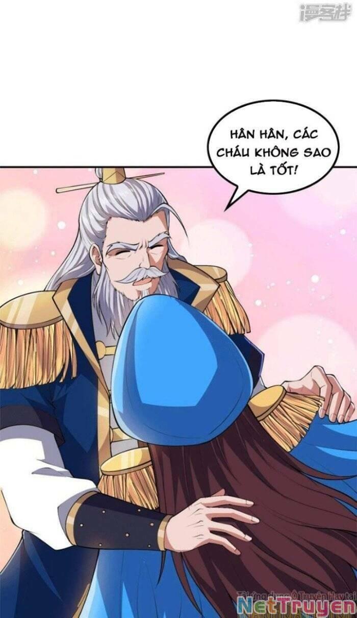 đệ nhất người ở rể chapter 183 9