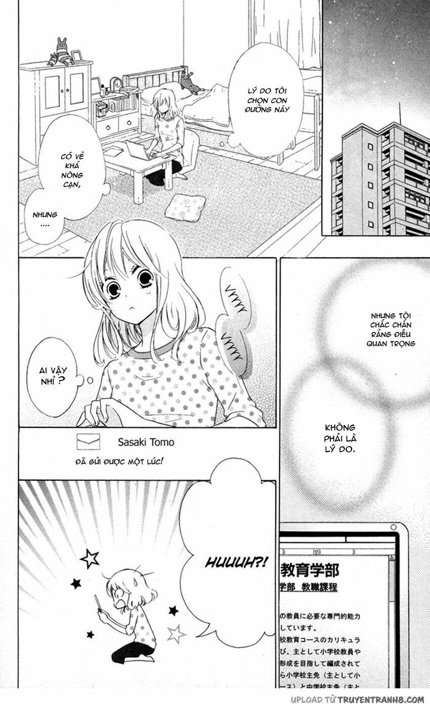 hajimari no niina chapter 15 3