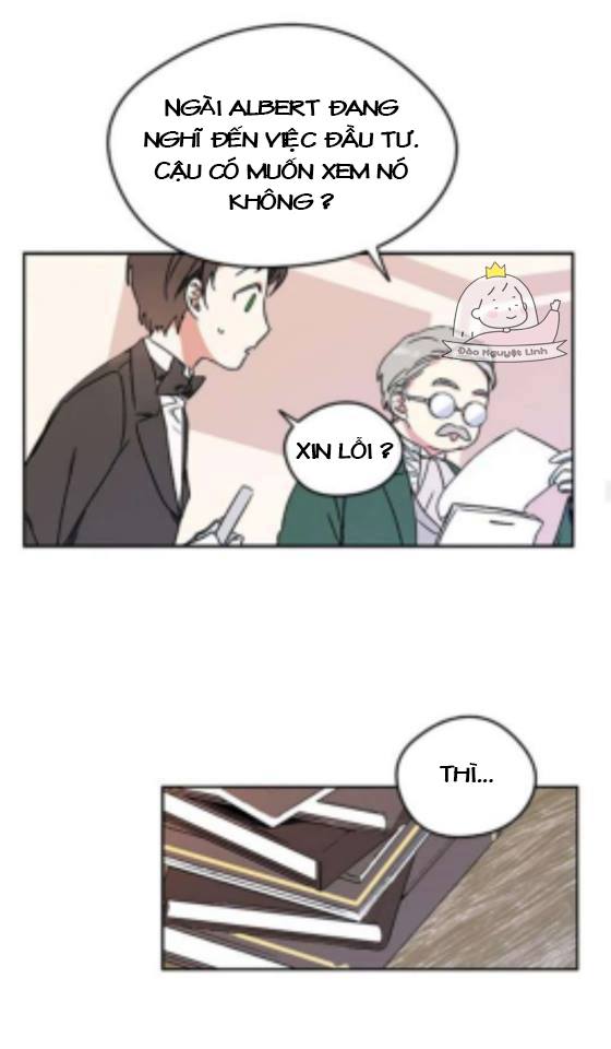 người hầu của tôi chapter 4.1 10