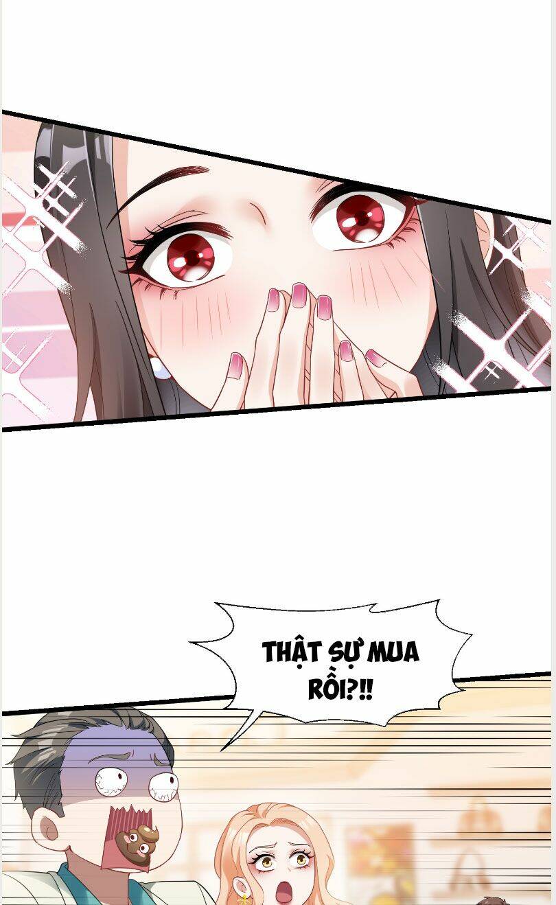 Bỏ Làm Simp Chúa, Ta Có Trong Tay Cả Tỉ Thần Hào chapter 2.1 7