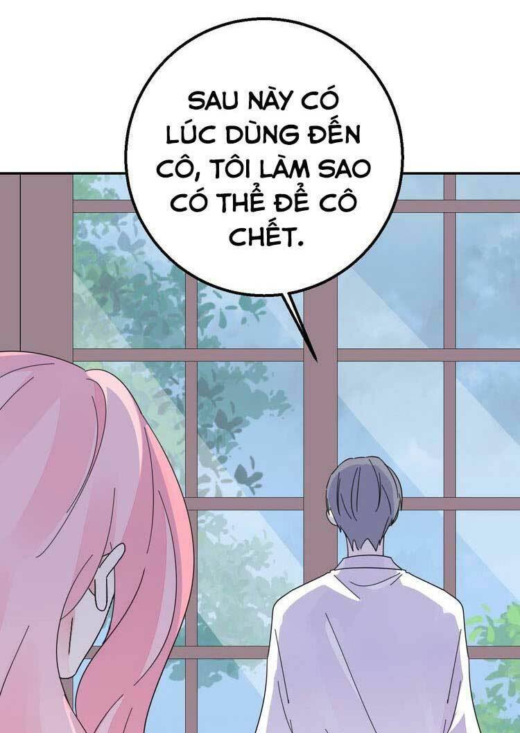 điều ước sủng ái bất bình đẳng chapter 123.1 18