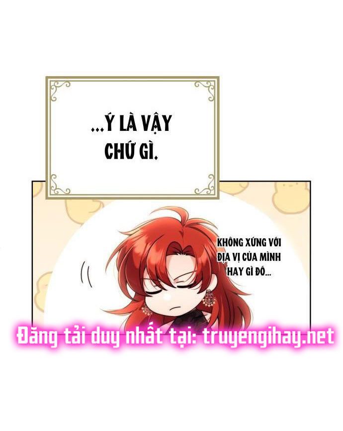 tôi sẽ ly hôn với người chồng bạo chúa chapter 11.2 28