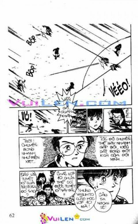 sôi động cầu trường full 17 tập chapter 5 62