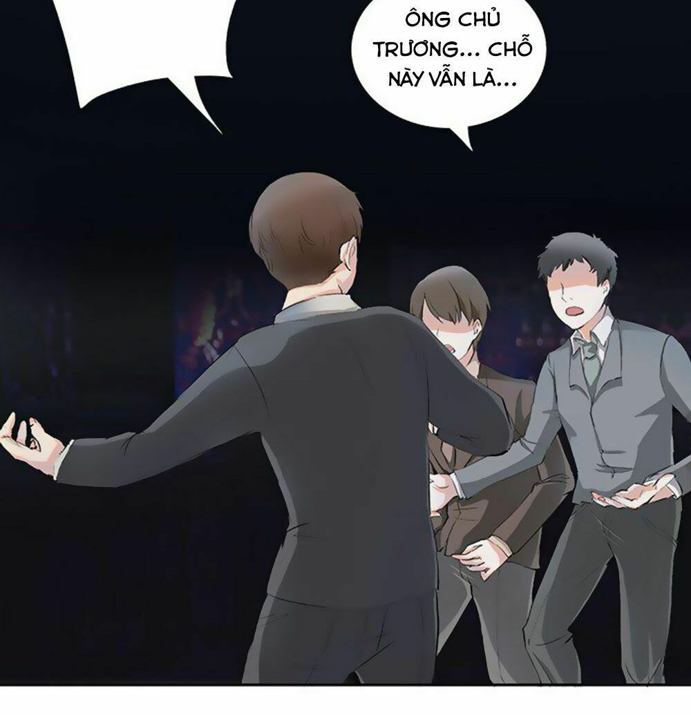 thiên kim đường môn chapter 22 4