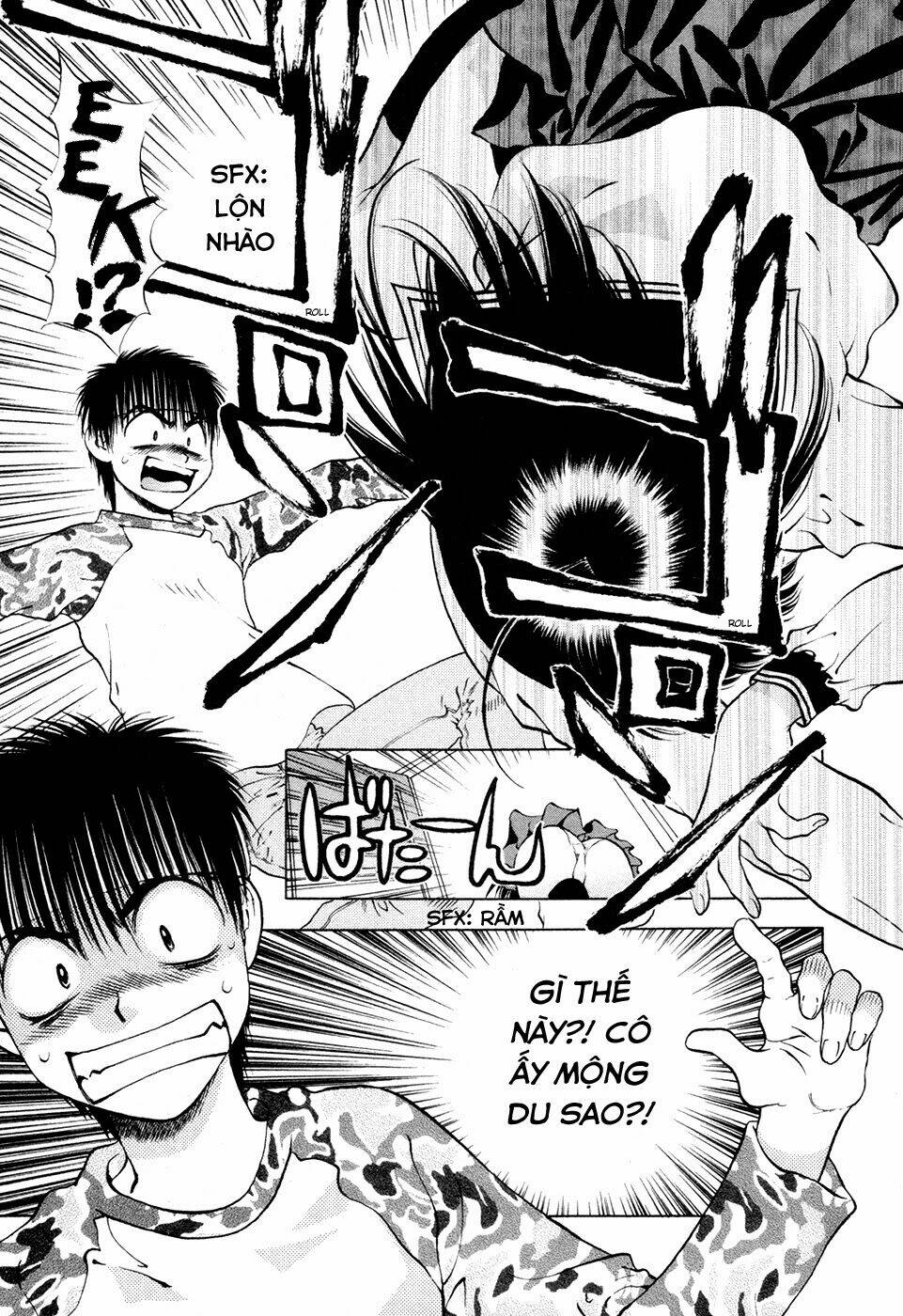 girls saurus dx chapter 52 32