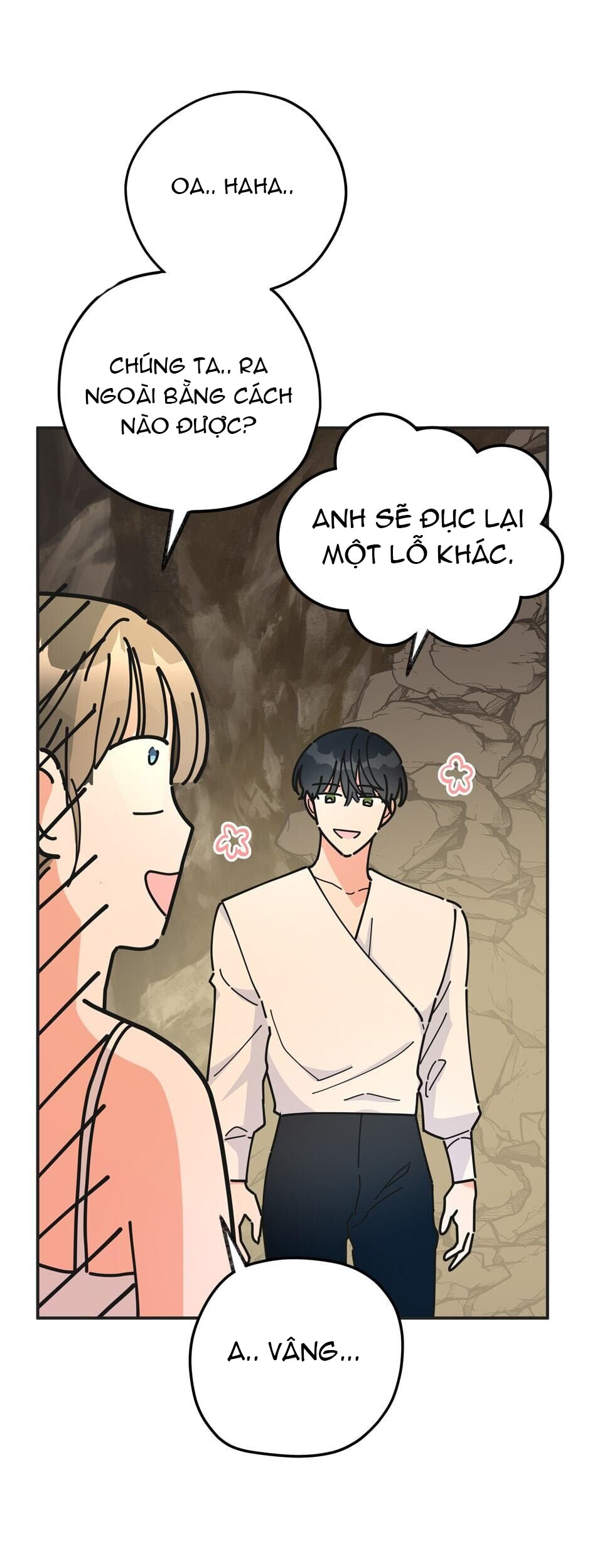 ác nữ tiểu thư chapter 48 60