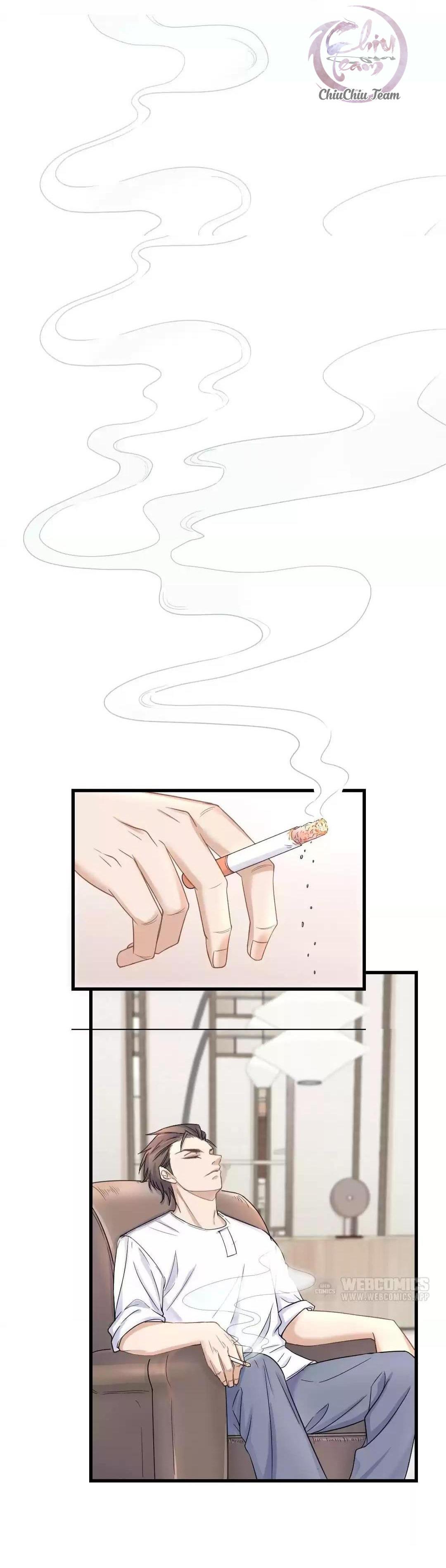 thu dĩ vi kỳ chapter 25 8