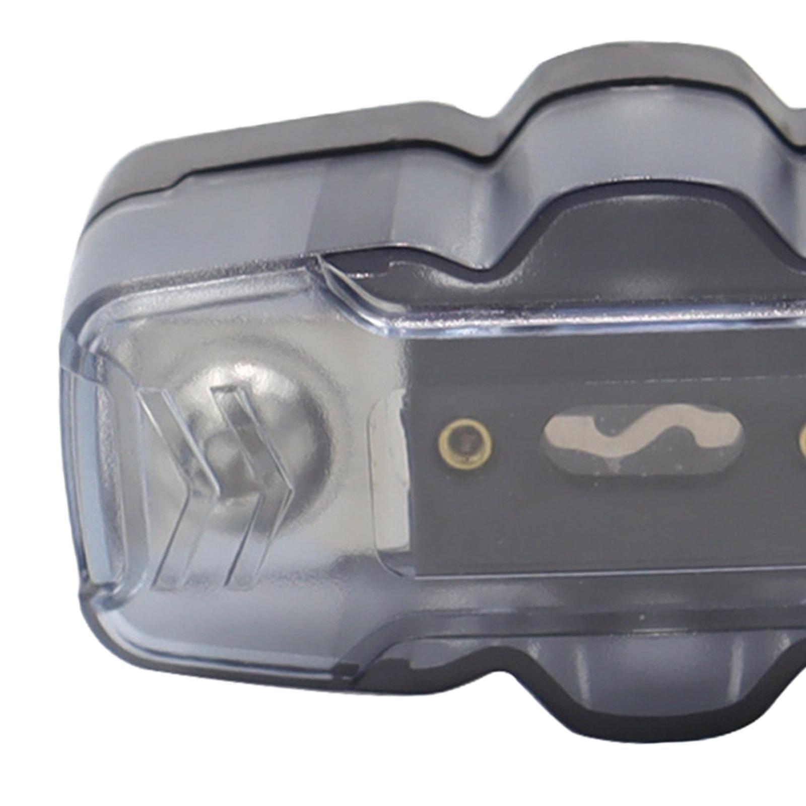 Mini Anl Fuse Holder Multi Functional 60A 12V for Car Ships Marine Boat