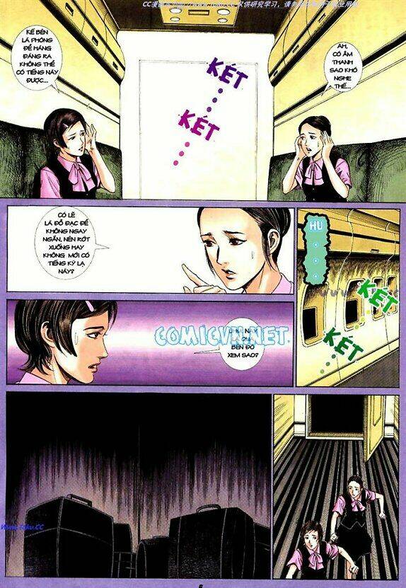 âm dương lộ chapter 14 5