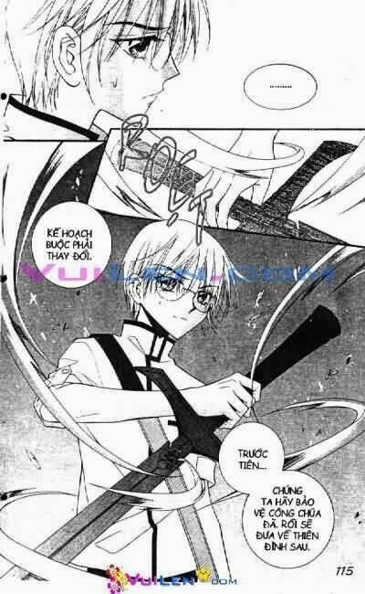 nàng công chúa bỏ trốn chapter 5 115