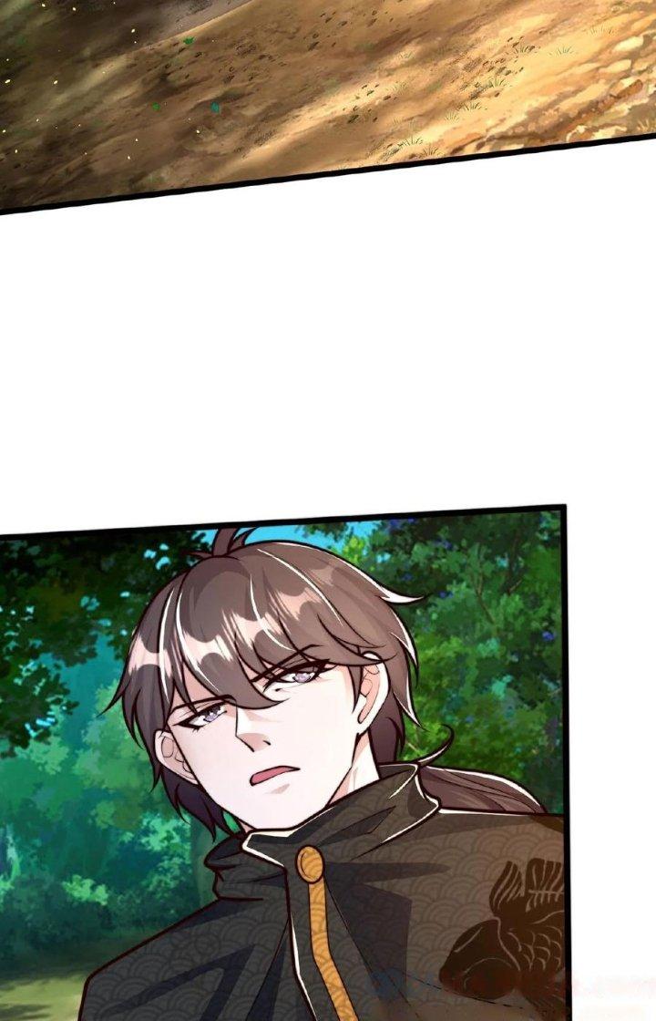 ta nuôi ma quỷ ở trấn ma ti chapter 163 43