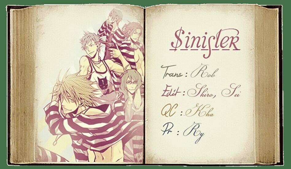 lucky dog 1 blast chapter 4 30