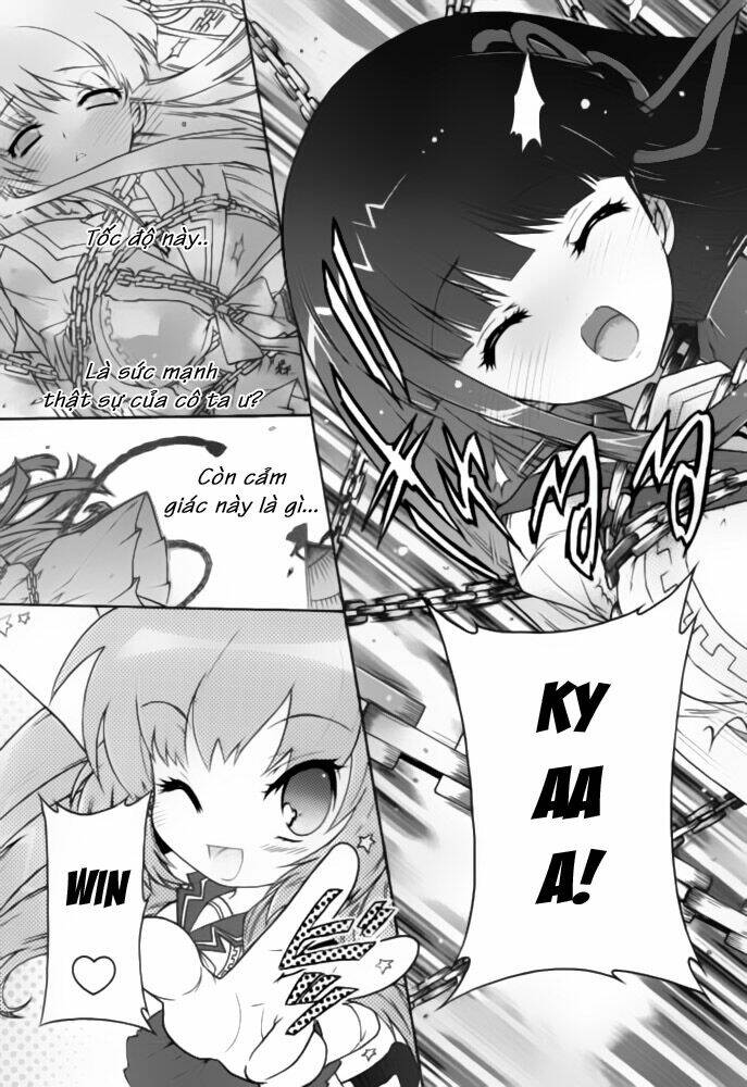 bee be beat it!! chapter 2 41