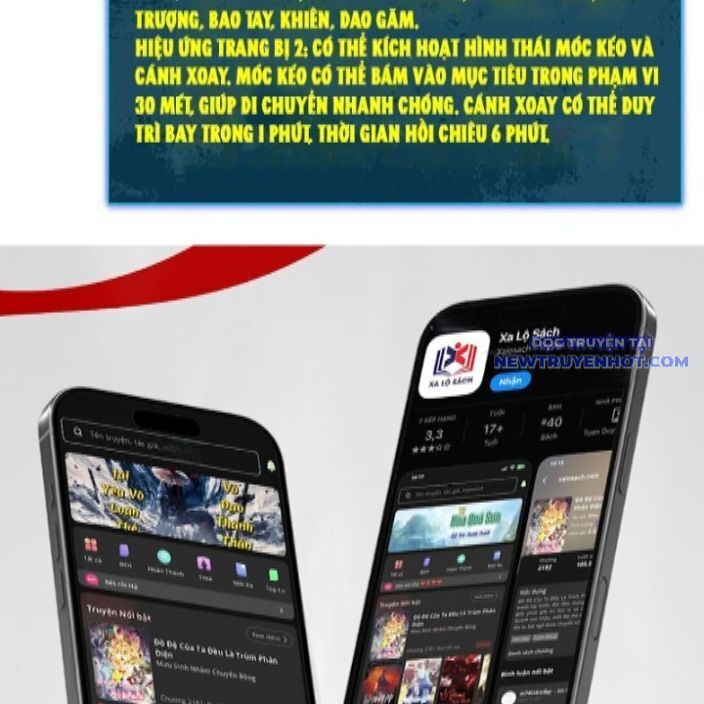 Vô Địch Bị Động Tạo Ra Tấn Sát Thương chapter 62 131