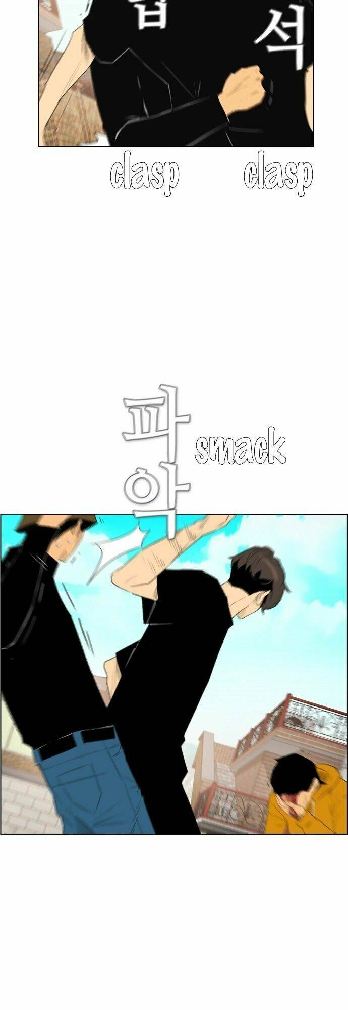 kẻ hồi sinh chapter 111 5