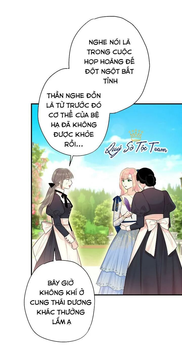 thánh nữ ẩn danh chapter 149 3