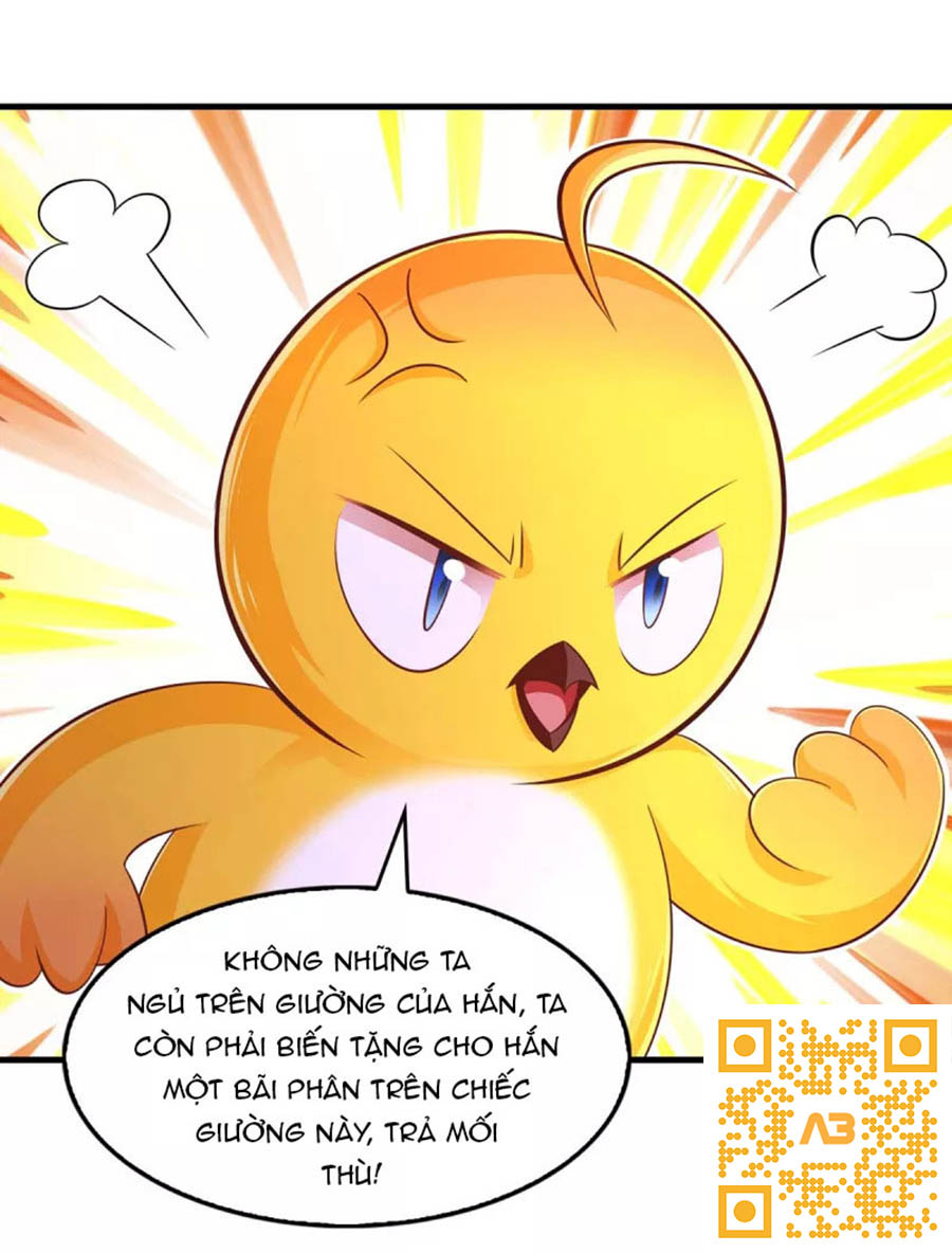 ngã tại hậu cung đương đại lão nữ chapter 96 30