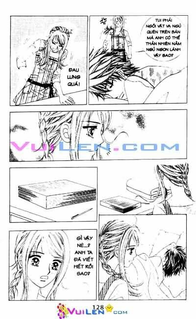 tìm lại tình yêu chapter 15 9