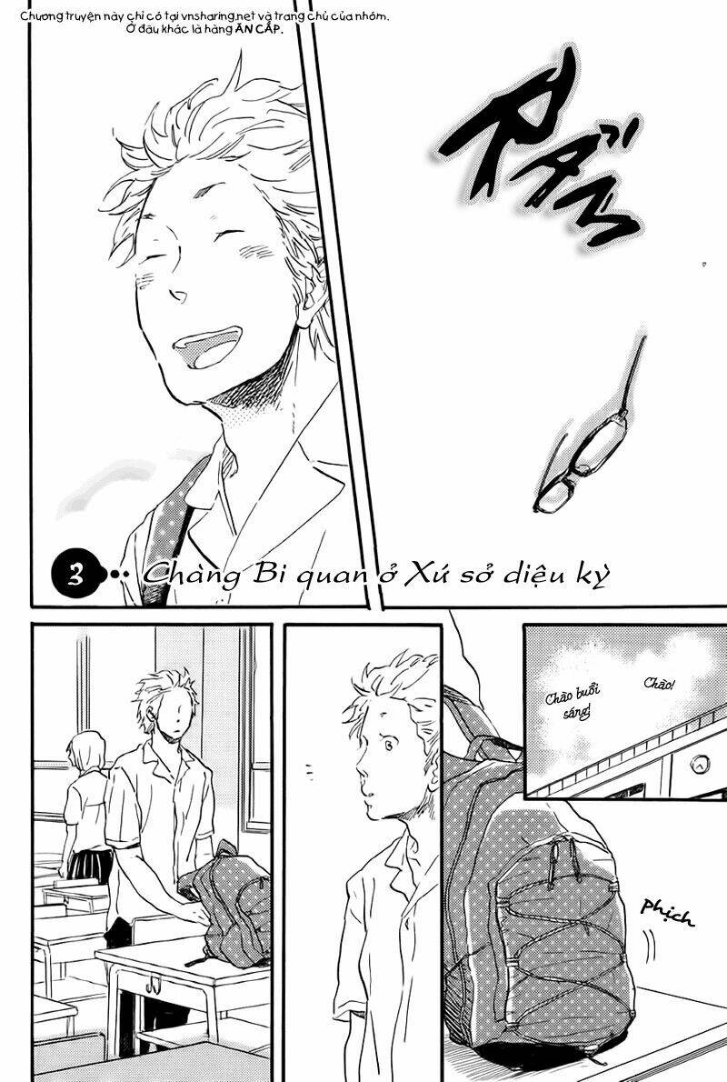 negative-kun to positive-kun chapter 3 3